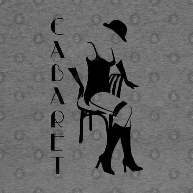 Cabaret by valentinahramov